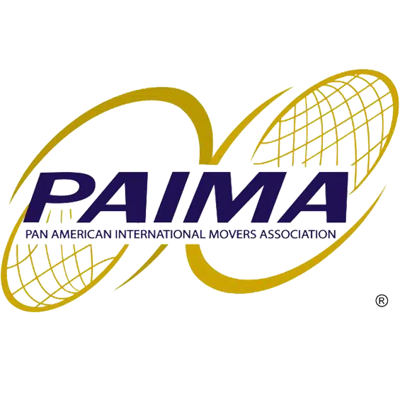 PAIMA — Pan American International Movers Association