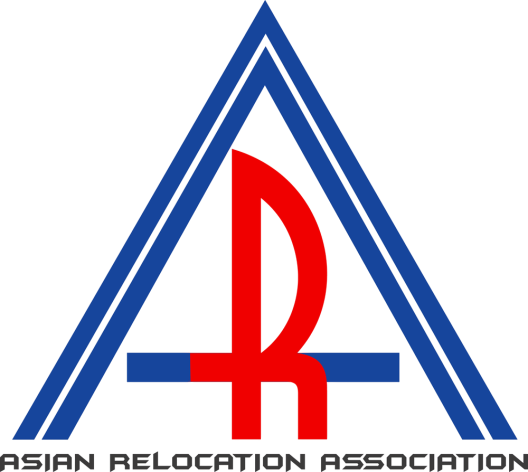 ARA — Asian Relocation Association