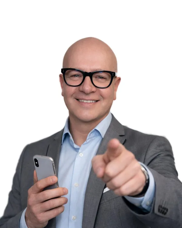 Johannes 'Joe' Weinberger, Swiss Moving Service
