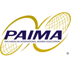 PAIMA — Pan American International Movers Association